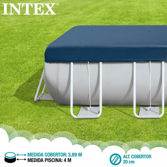 Καλύμματα πισίνας Intex 28037 400 x 200 cm