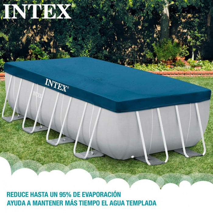 Καλύμματα πισίνας Intex 28037 400 x 200 cm