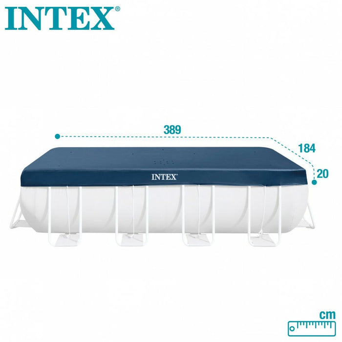 Καλύμματα πισίνας Intex 28037 400 x 200 cm