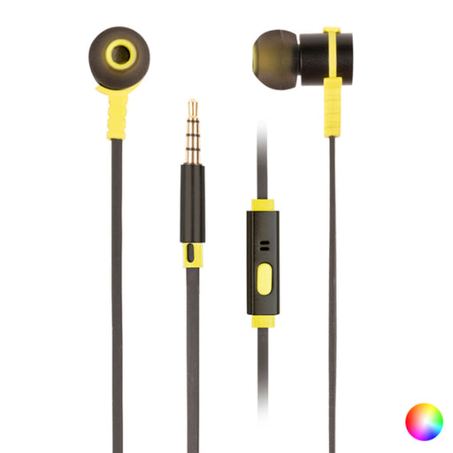 Ακουστικά Earbud NGS Cross Rally